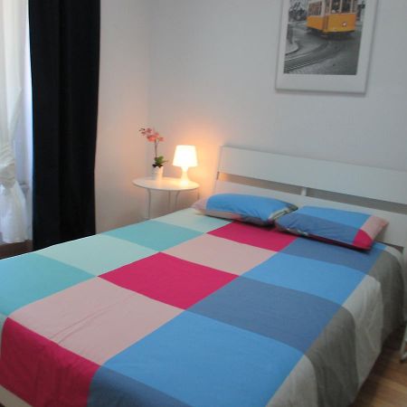 Hotel Marques Soul Lissabon Exterior foto