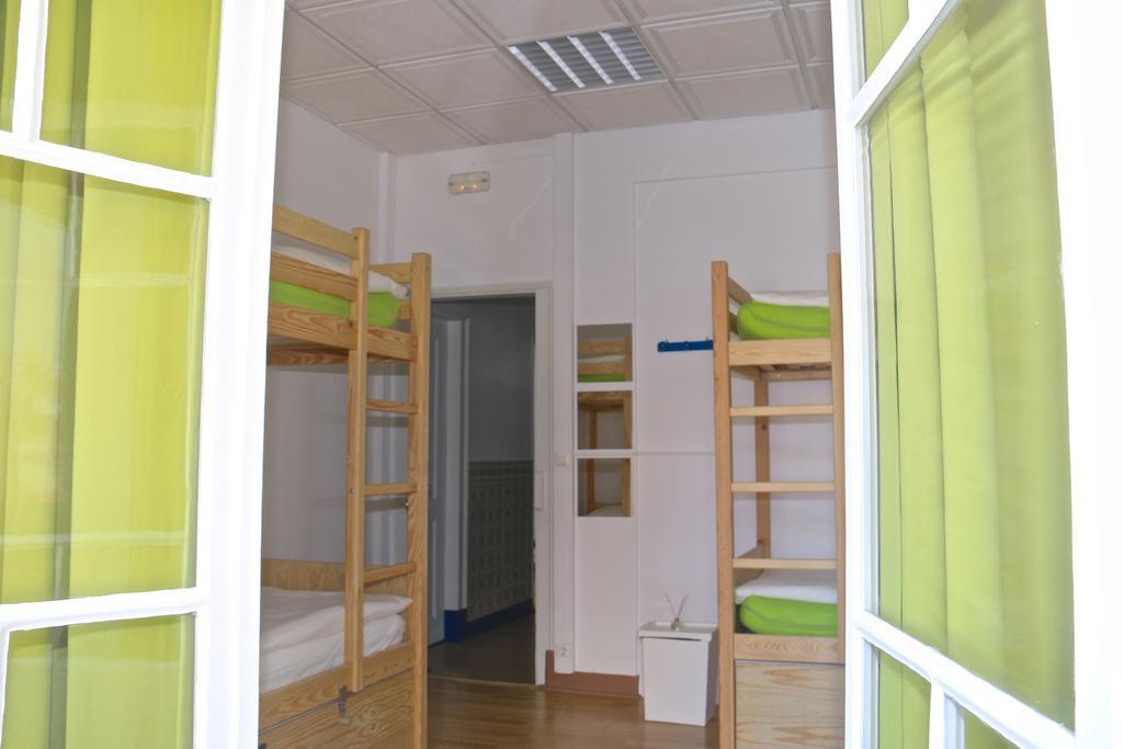 Hotel Marques Soul Lissabon Zimmer foto