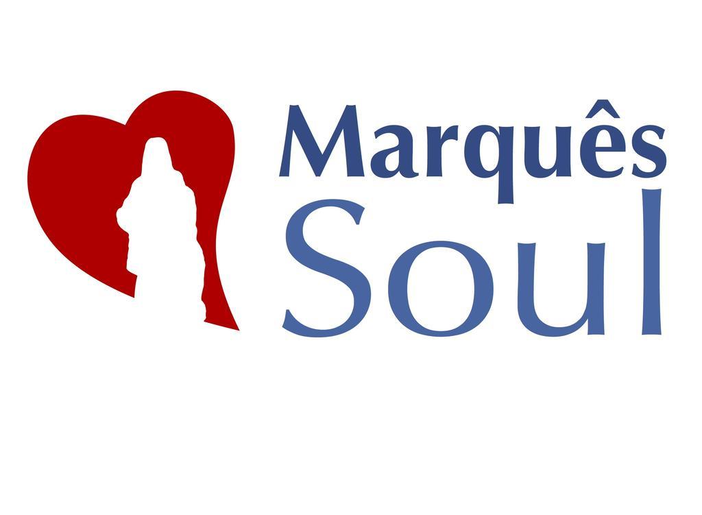 Hotel Marques Soul Lissabon Exterior foto