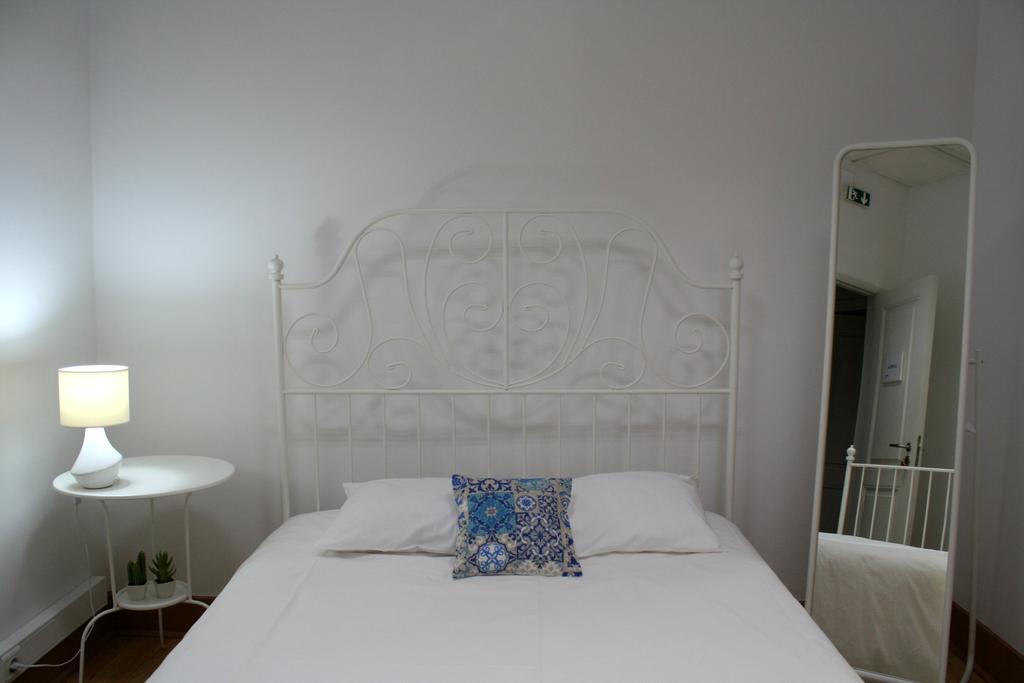 Hotel Marques Soul Lissabon Exterior foto